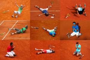 Rafael+Nadal+Focus+Rafael+Nadal+King+Clay+EWshAUnixmZx